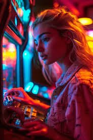 Tampilan dashboard extra slot dengan berbagai kategori permainan dan opsi navigasi mobile