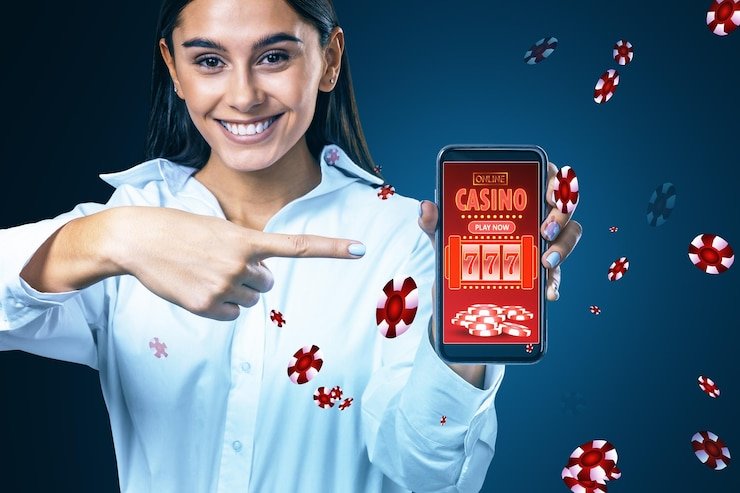 Layar instalasi APK extra slot China Pools di perangkat Android menampilkan menu game dan hasil undian